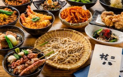【権八 西麻布＆SUSHI権八 西麻布】テイクアウト販売＆デリバリー開始のお知らせ 5/8(金)～