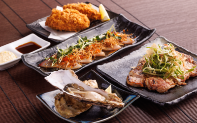 【権八】冬のスペシャルメニュー、12月5日からスタート！！