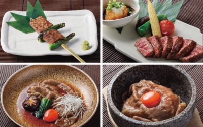 【権八】数量限定！特選黒毛和牛メニュー提供開始！（西麻布、渋谷、お台場、浅草　あざみ野）